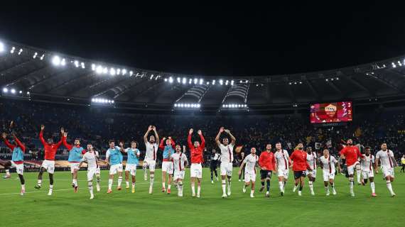 HIGHLIGHTS SERIE A - Roma-Milan 1-2: rossoneri a punteggio pieno, Mourinho in coda alla classifica