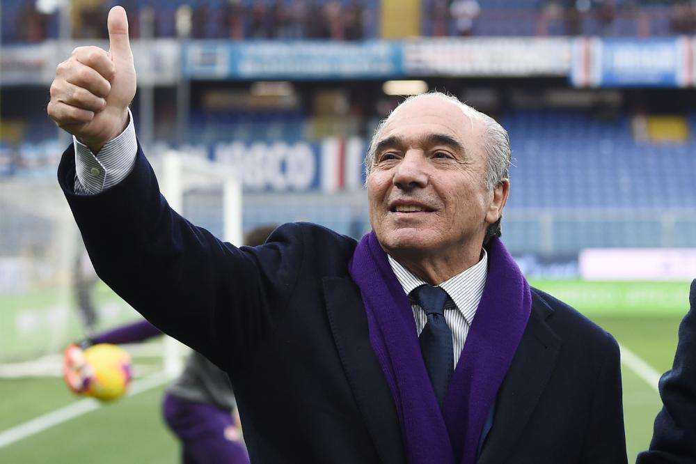 Tutte le iniziative di Rocco Commisso: mascherine per la sua Gioiosa, uova di Pasqua e fondi per gli ospedali