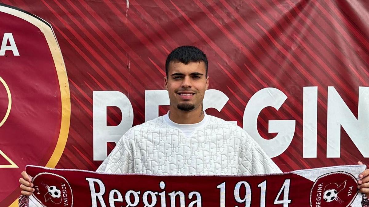 Reggina, UFFICIALE: arriva la firma di Desiato