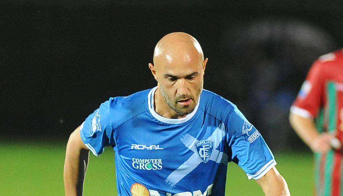 SERIE B - Empoli batte il Crotone e vede la A