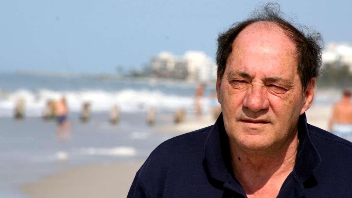 ADDIO A CHINAGLIA - Quando Long John segnò alla Reggina