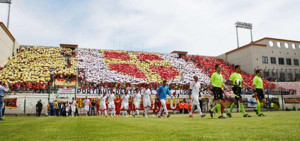 SERIE D - Che scoppola per il povero Messina: 0-5 contro la Vibonese