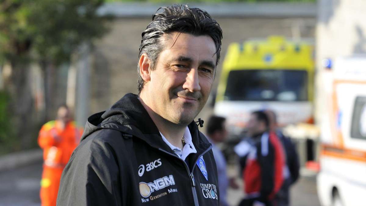REGGINA - Uno strano scherzo del destino: il Re di Reggio contro l'avvocato