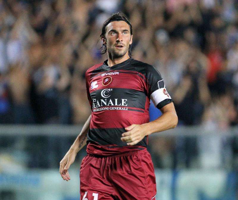 EX AMARANTO - Si ricompone un tandem già alla Reggina