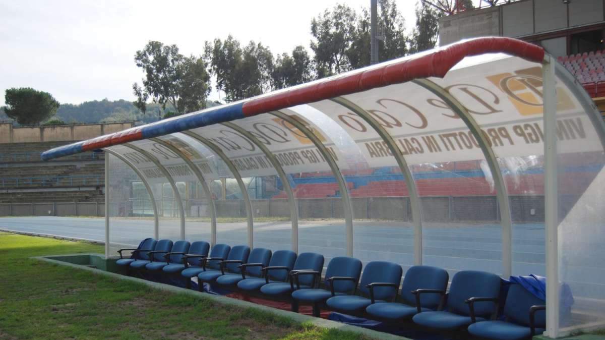 TECNICI A CONFRONTO - Gregucci contro Drago
