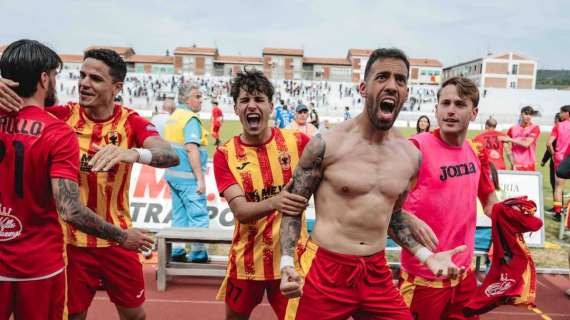 I tifosi dell'Igea Virtus: "Grazie per aver lottato in dieci contro tutti: aretusei hanno vinto la partita e abbiamo visto anche come...."