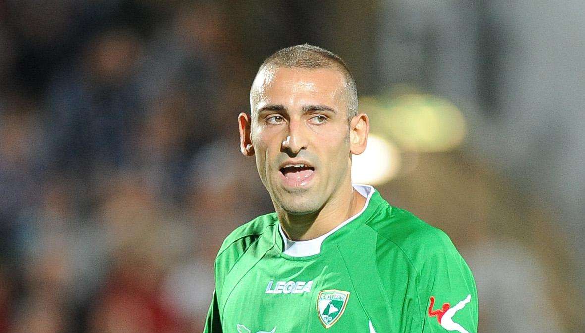 AVELLINO-JUVE STABIA 2-1 - L'Avellino conquista i 3 punti e vola in vetta alla classifica