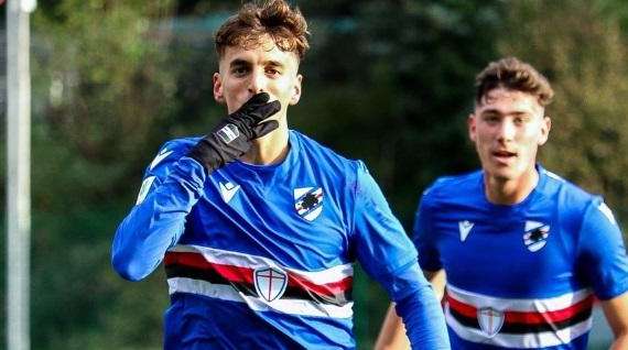 Nuova Reggina, è fatta per il centrocampista ex Samp Bontempi