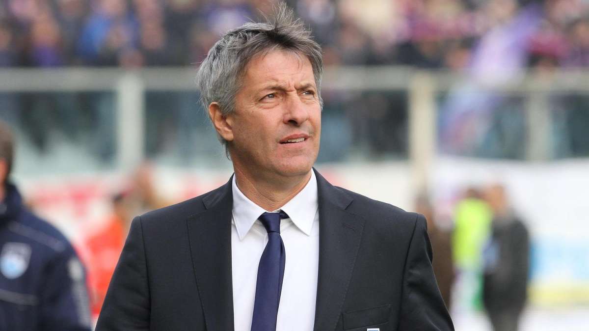 BRESCIA - Bergodi alla vigilia della Reggina: «Fondamentali i tre punti»