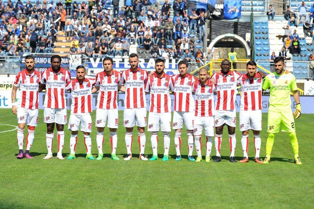 SERIE B, riparte anche il Vicenza: prima test medici e poi i primi allenamenti