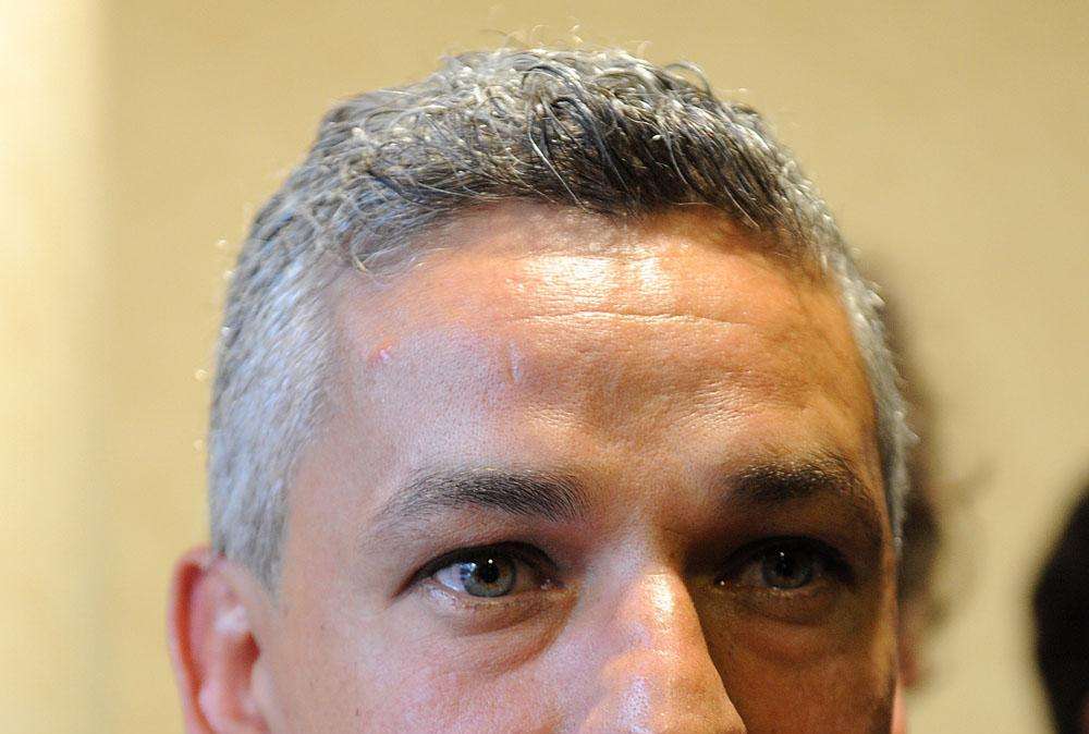 Caliendo chiama Baggio: "Vieni ad allenare il Modena"