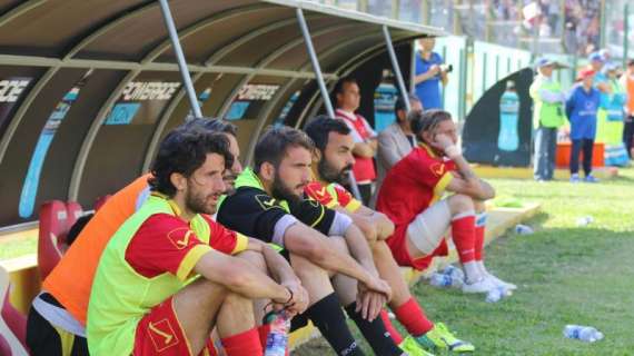 Calcio malato, il Messina non ci sta: appello contro la sentenza del TFN sulla Vigor Lamezia