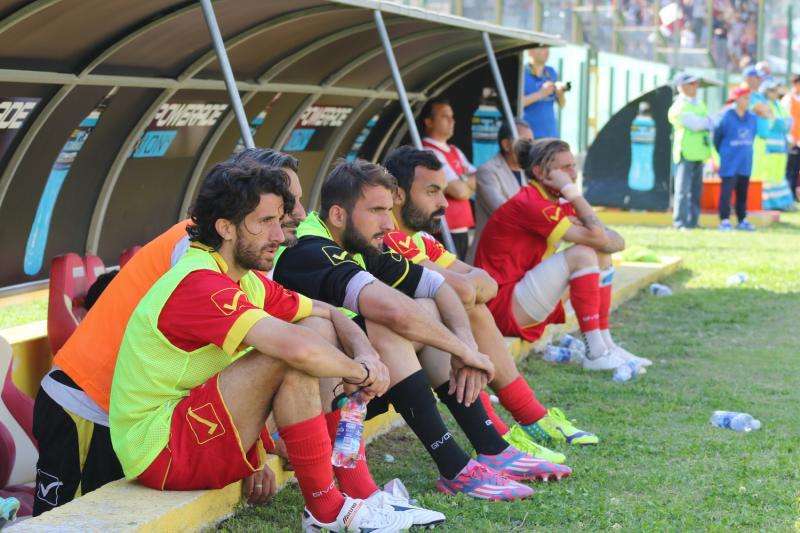 Calcio malato, il Messina non ci sta: appello contro la sentenza del TFN sulla Vigor Lamezia