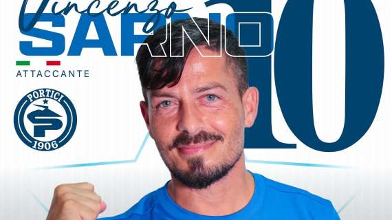 Ex Reggina, Sarno non si ferma: riparte da una squadra campana