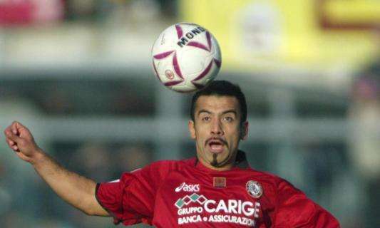Reggina - Anche Vargas pronto al ritorno, per lui incarico nelle giovanili