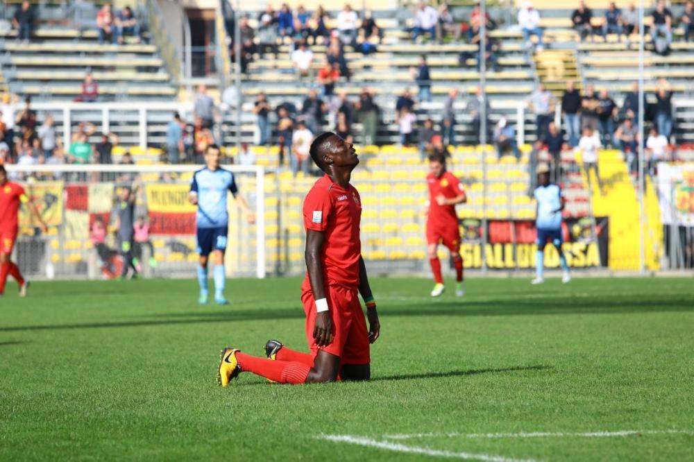 EX REGGINA - Avventura all'estero per un attaccante?