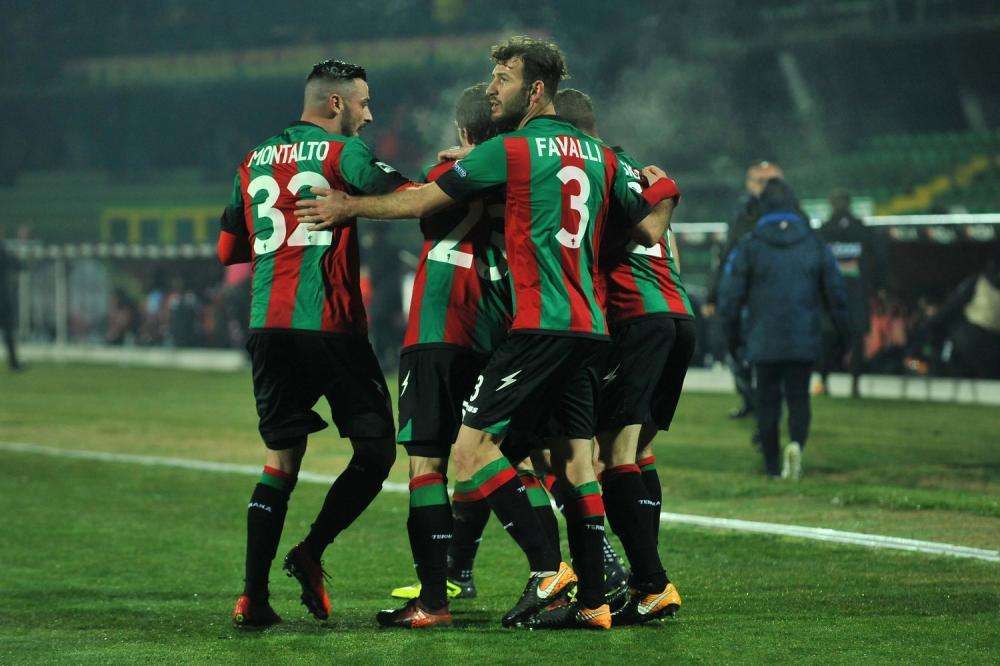 VERSO REGGINA-TERNANA, qui rossoverdi: il riepilogo di acciaccati e indisponibili