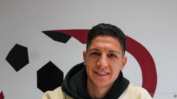 Reggina, in ribasso le percentuali di permanenza di De Felice 