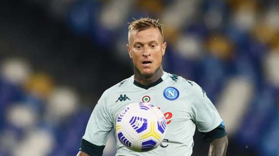 Ascoli-Reggina, qui bianconeri: Giovane e Ciceretti verso il forfait