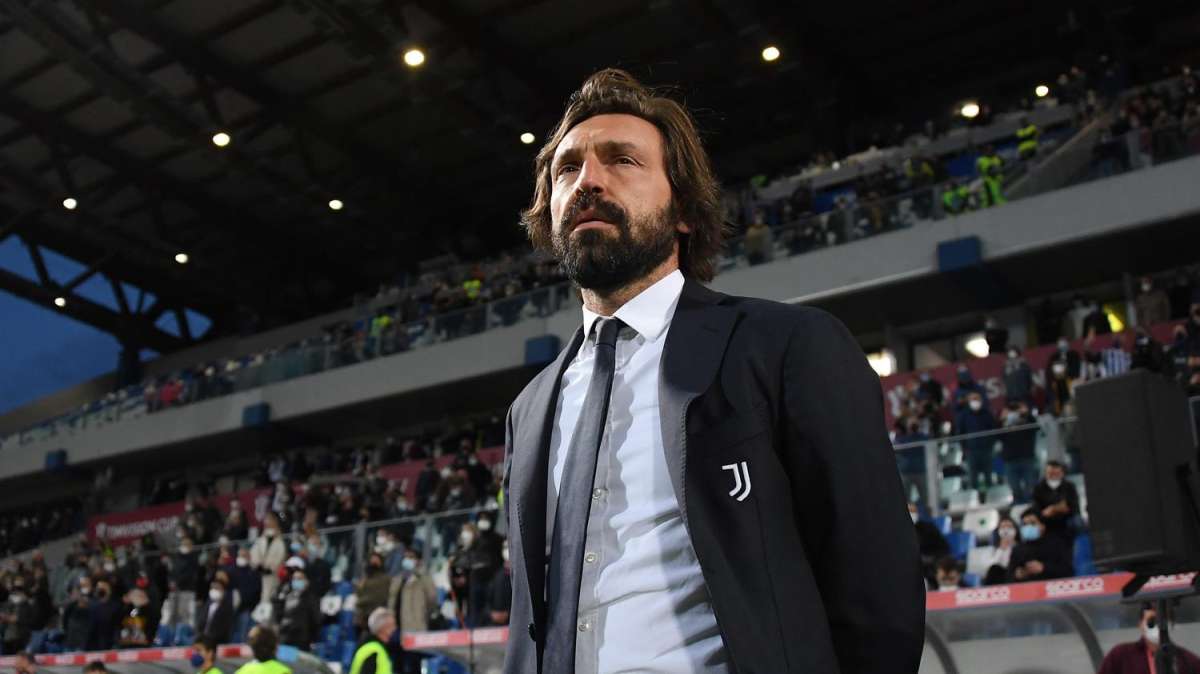 Sampdoria, Pirlo si presenta: "Vogliamo disputare una grande stagione, ma sarà progetto sostenibile"