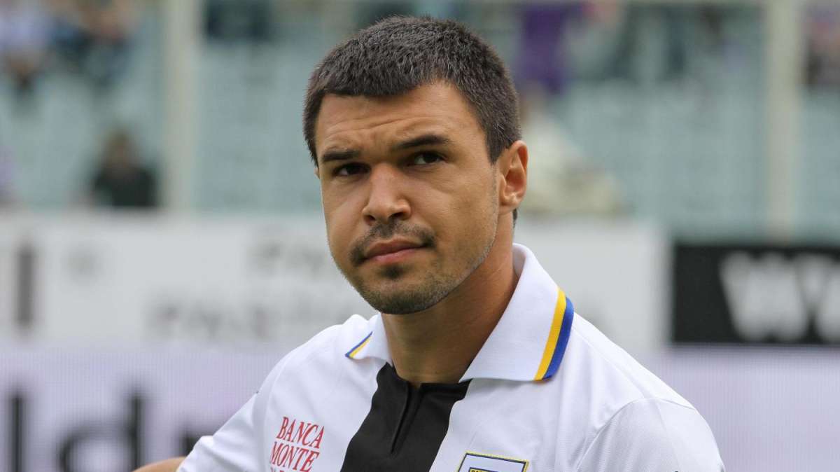 VERONA - I convocati di Mandorlini, c'è Bojinov