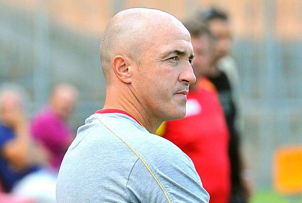 LERDA - «Reggina? Vedremo dopo la fine del campionato...»