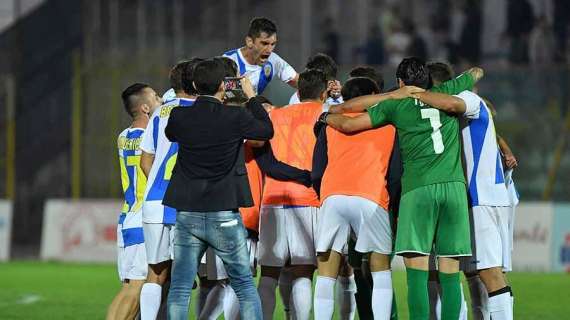 VERSO SIRACUSA-REGGINA - Gazzetta dello Sport: "Bianco ancora con la difesa a tre?"