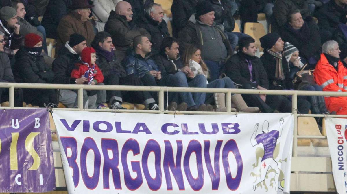 CIAO STEFANO - Lutto nel mondo del calcio: si è spento Borgonovo