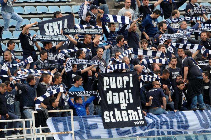LEGA PRO - La Cavese non ci sta e presenta ricorso contro bocciatura della domanda di ripescaggio al Collegio di Garanzia del Coni