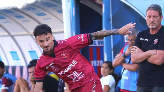 REGGINA: VECCHI VIZI DA ESTIRPARE AL PIÙ PRESTO PER PRENDERE IL VOLO