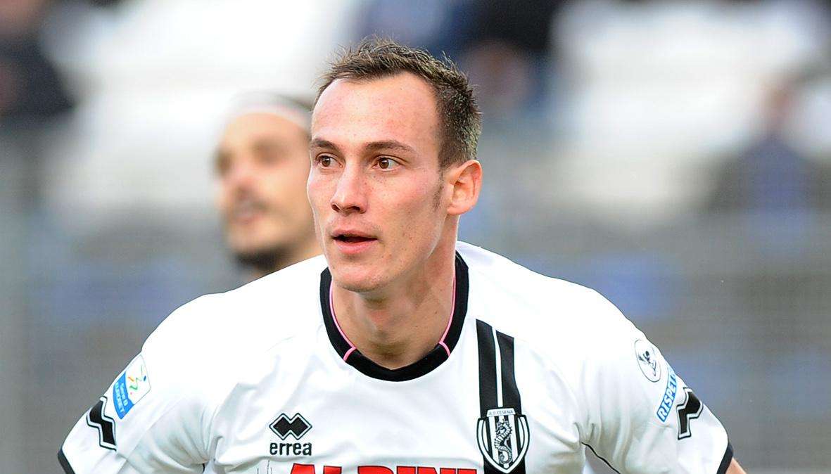 SERIE B - Finale playoff andata: il Cesena vince 2-1 sul Latina