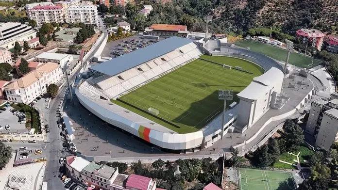 Presentato il progetto di riqualificazione dello stadio Nicola Ceravolo di Catanzaro: i dettagli