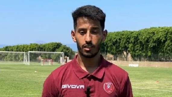 Reggina, segnali nelle convocazioni di Pergolizzi: quinta esclusione di fila per Perri, Laaribi seconda volta fuori