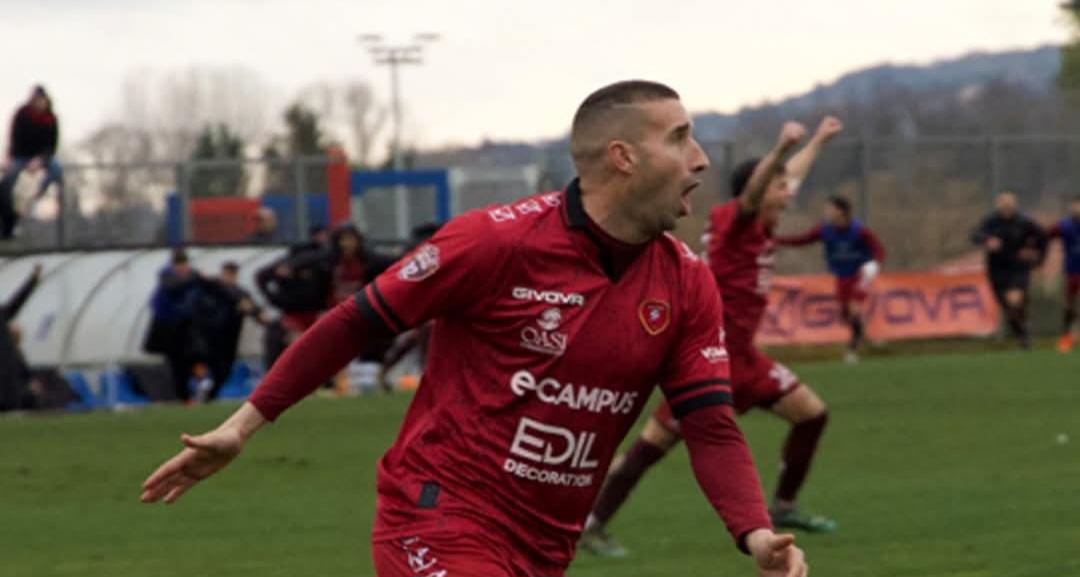 REGGINA: IL KARMA DEL CAPITANO