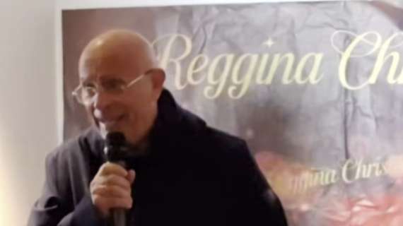 REGGINA: TUTTO IL RESTO NON CONTA