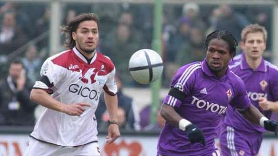 PRECEDENTI/ Equilibrio tra Reggina e Sampdoria: ma in B, amaranto imbattuti