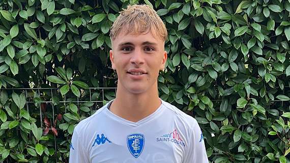 Ex Reggina, ufficiale l'approdo in serie C per Forciniti