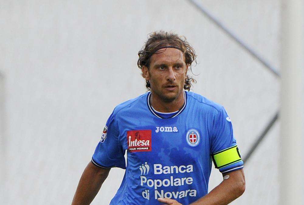 CESENA-NOVARA 1-1 - Un buon Novara acciuffa solo un punto sul finale