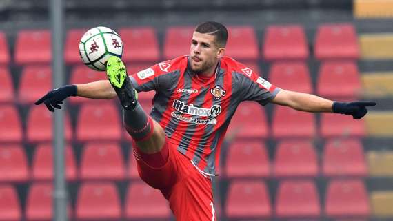 Calciomercato Reggina, Di Marzio: "Valzania verso il no per motivi familiari"