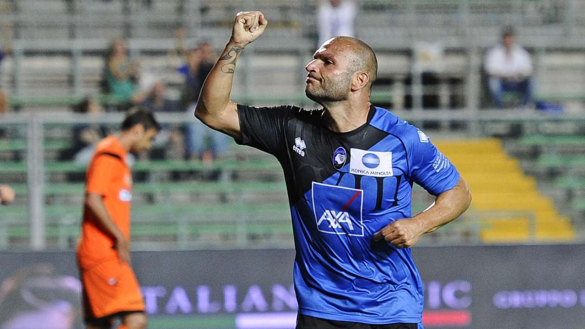PRO VERCELLI-VICENZA 2-1 - La Pro Vercelli torna alla vittoria