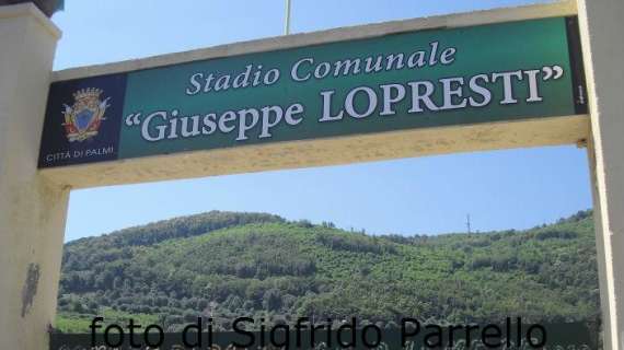 UFFICIALE: Palmese-Reggio Calabria si giocherà al rinnovato Lopresti