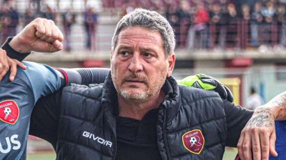 REGGINA: DOVRÀ ESSERE LA SETTIMANA DEGLI ANNUNCI “PESANTI”