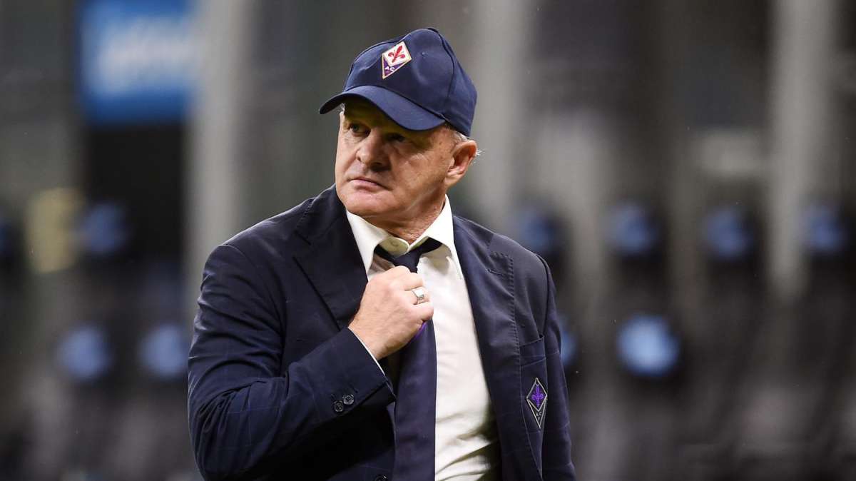 Parma-Reggina, Iachini alla vigilia: "Amaranto squadra esperta e organizzata"