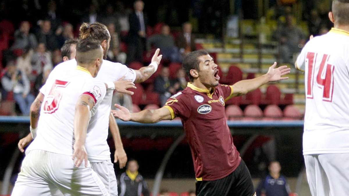 QUI SALERNITANA - Nalini e Gabionetta sperano in una maglia da titolare