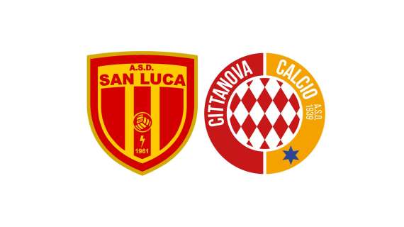 Serie D, San Luca-Cittanova 1-1: un punto a testa nel derby reggino