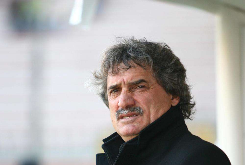 REGGINA - Domani Pillon in conferenza stampa