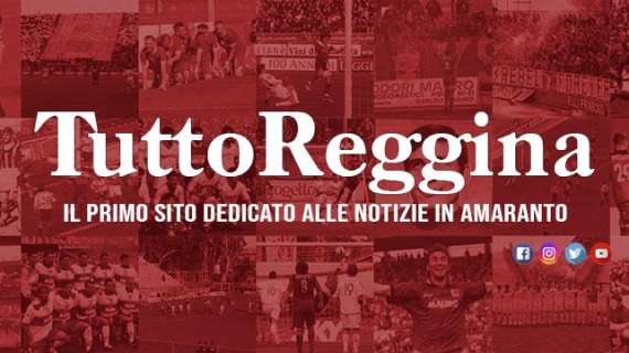 Reggina-Cagliari, come e dove vederla: streaming; LIVE su TuttoReggina.com