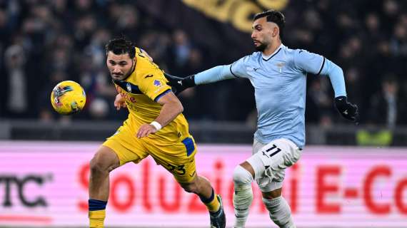 La GOL COLLECTION della diciottesima giornata del campionato di serie A: pari Atalanta, ok Napoli e Inter