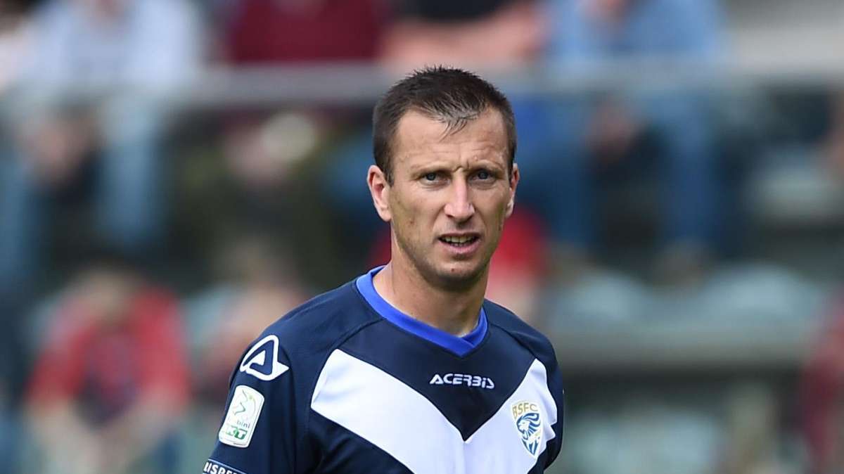 La Reggina deve guardarsi le spalle, Gastaldello (all.Brescia): "Con 42-43 punti ci può essere salvezza diretta"
