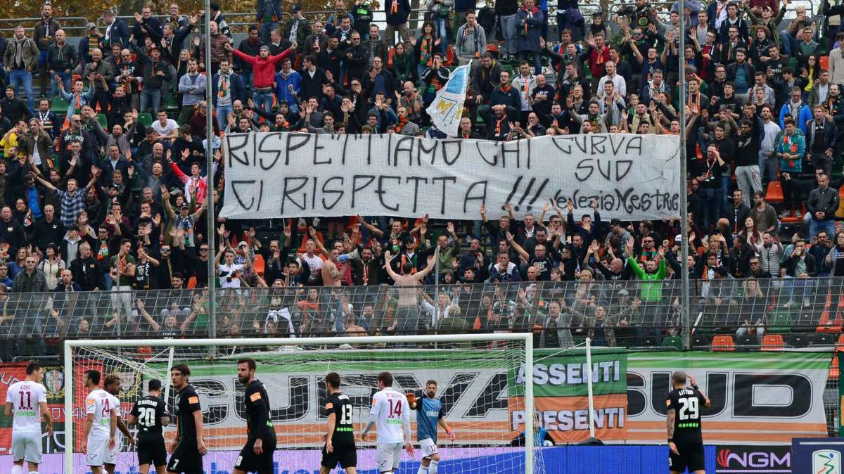 REGGINA-VENEZIA PREVIEW, i marcatori lagunari: Forte è già a 8